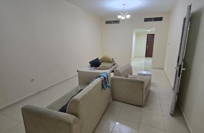 Apartment - 2 Bedrooms - 2 Bathrooms for rent in Orient Tower 1 - Orient Towers - Al Bustan - Ajman Apartment - 2 Bedrooms - 2 Bathrooms for rent in Orient Tower 1 - Orient Towers - Al Bustan - Ajman