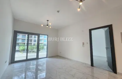 Apartment - 1 Bedroom - 1 Bathroom for rent in MAG 560 - MAG 5 - Dubai South (Dubai World Central) - Dubai