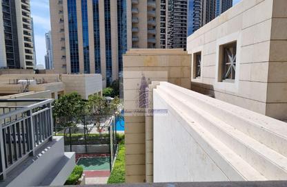 Whole Building - 1 - 1 for sale in Claren Tower 1 - Claren Towers - Downtown Dubai - Dubai