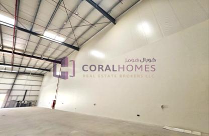 Warehouse - Studio for rent in Dubai Investment Park 1 (DIP 1) - Dubai Investment Park (DIP) - Dubai