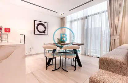 فيلا - 2 غرف نوم - 2 حمامات للايجار في خليج دانه - جزيرة المرجان - رأس الخيمة