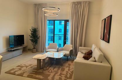 Apartment - 2 Bedrooms - 3 Bathrooms for rent in Residences C - Yas Golf Collection - Yas Island - Abu Dhabi