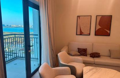 Apartment - 2 Bedrooms - 3 Bathrooms for rent in Residences C - Yas Golf Collection - Yas Island - Abu Dhabi
