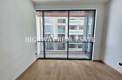 Apartment - 1 Bedroom - 2 Bathrooms for rent in La Plage Tower - Al Mamzar - Sharjah - Sharjah Apartment - 1 Bedroom - 2 Bathrooms for rent in La Plage Tower - Al Mamzar - Sharjah - Sharjah