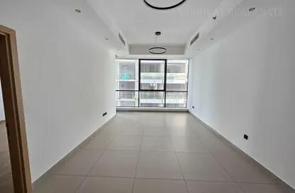 Apartment - 1 Bedroom - 2 Bathrooms for rent in La Plage Tower - Al Mamzar - Sharjah - Sharjah