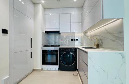 Apartment - 1 - 1 for rent in Binghatti Gardenia - District 11 - Jumeirah Village Circle - Dubai