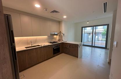 Villa - 3 - 4 for rent in Elan - Tilal Al Ghaf - Dubai