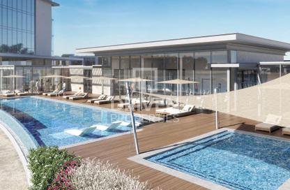 Apartment - 1 Bedroom - 2 Bathrooms for sale in Lagoon Views 11 - Lagoon Views - Damac Lagoons - Dubai