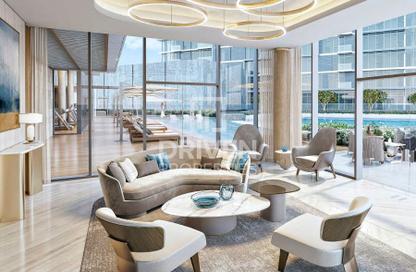 Apartment - 1 Bedroom - 2 Bathrooms for sale in Lagoon Views 11 - Lagoon Views - Damac Lagoons - Dubai