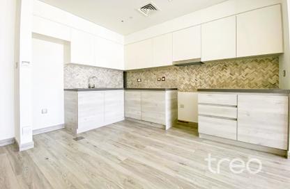 Apartment - 1 Bedroom - 1 Bathroom for sale in The Cove Building 1 - The Cove - Dubai Creek Harbour (The Lagoons) - Dubai
