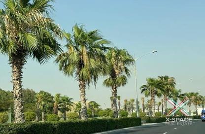 Townhouse - 5 Bedrooms - 6 Bathrooms for rent in Trixis - Damac Hills 2 - Dubai