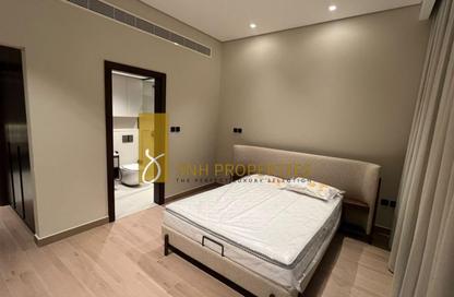 Apartment - 2 - 3 for rent in Marquis Elegance - Arjan - Dubai