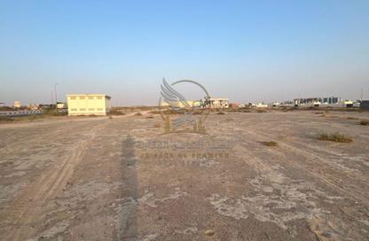 Land - Studio for sale in Al Jlail - Al Sajaa - Sharjah Land - Studio for sale in Al Jlail - Al Sajaa - Sharjah
