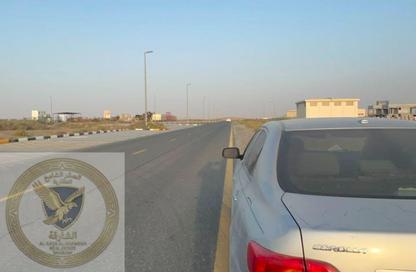 أرض - استوديو للبيع في الجليل - الصجعة - الشارقة