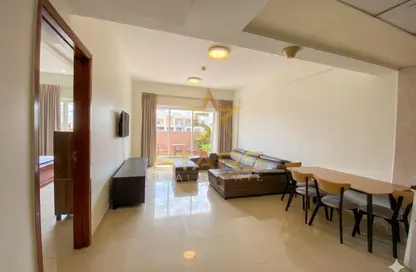 Apartment - 1 Bedroom - 2 Bathrooms for sale in Laya Residences - District 10 - Jumeirah Village Circle - Dubai