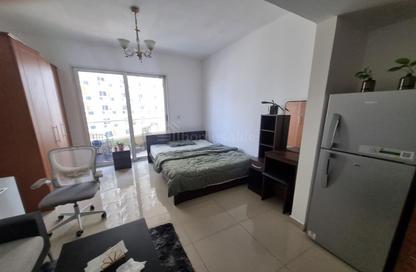 Apartment - Studio - 1 Bathroom for rent in Lakeside Tower A - Lakeside Residence - Dubai Production City (IMPZ) - Dubai Apartment - Studio - 1 Bathroom for rent in Lakeside Tower A - Lakeside Residence - Dubai Production City (IMPZ) - Dubai