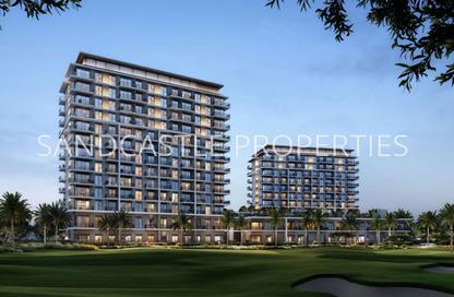 شقة - غرفة نوم - 2 حمامات للبيع في غروف ريدج - اعمار الجنوبية - دبي الجنوب (مركز دبي العالمي) - دبي