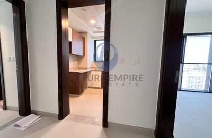 Apartment - 1 Bedroom - 2 Bathrooms for rent in Jumeirah Garden City - Al Satwa - Dubai