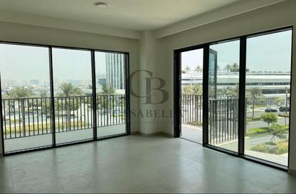 Apartment - 3 - 4 for sale in Island Park I - Island Park - Dubai Creek Harbour (The Lagoons) - Dubai