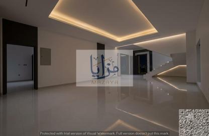 Villa - 5 - 7 for sale in Kabbali Hills - Al Helio 2 - Al Helio - Ajman