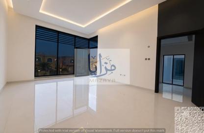 Villa - 5 - 7 for sale in Kabbali Hills - Al Helio 2 - Al Helio - Ajman