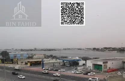 Apartment - Studio - 1 Bathroom for rent in Al Rashidiya 2 - Al Rashidiya - Ajman