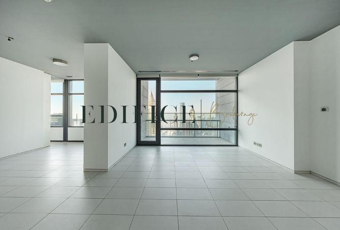 Unfurnished | High Floor | DIFC View photo 2