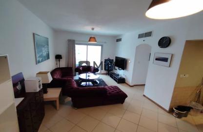 Apartment - 2 Bedrooms - 2 Bathrooms for rent in Marina Diamond 2 - Marina Diamonds - Dubai Marina - Dubai