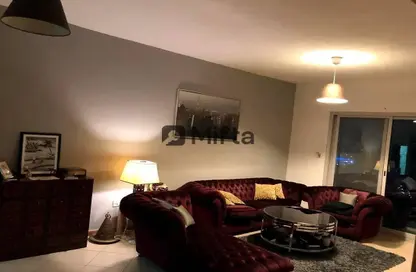 شقة - 2 غرف نوم - 2 حمامات للايجار في ماسة المارينا 2 - ماسات المارينا - دبي مارينا - دبي