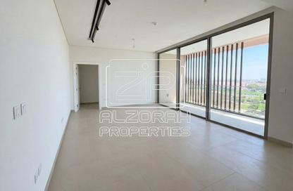 Apartment - 1 - 1 for sale in Seaside Hills Residences - Al Zorah - Ajman