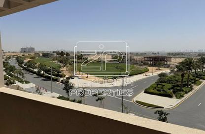 Apartment - 1 - 1 for sale in Seaside Hills Residences - Al Zorah - Ajman
