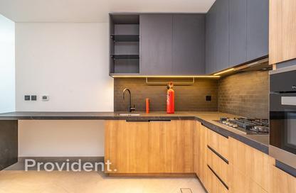 Apartment - Studio - 1 Bathroom for rent in DT1 - Downtown Dubai - Dubai Apartment - Studio - 1 Bathroom for rent in DT1 - Downtown Dubai - Dubai
