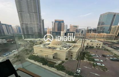 Apartment - Studio - 1 Bathroom for sale in Marina Star - Dubai Marina - Dubai