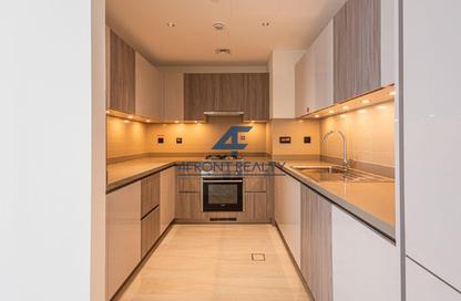 Apartment - 2 Bedrooms - 3 Bathrooms for rent in The Crest Tower B - The Crest - Sobha Hartland - Mohammed Bin Rashid City - Dubai Apartment - 2 Bedrooms - 3 Bathrooms for rent in The Crest Tower B - The Crest - Sobha Hartland - Mohammed Bin Rashid City - Dubai