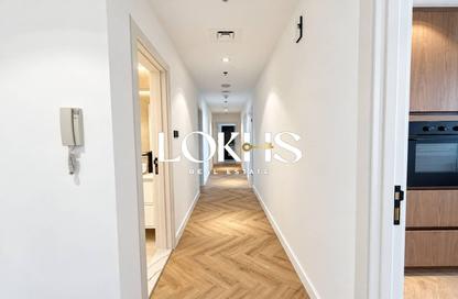Apartment - 3 - 4 for sale in Sulafa Tower - Dubai Marina - Dubai