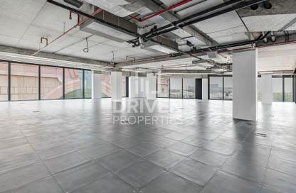 Office Space - Studio - 1 for rent in Golden Gate - Oud Metha - Bur Dubai - Dubai