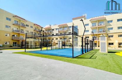 Apartment - 2 - 2 for rent in S.S Lootah Residence JVC - District 11 - Jumeirah Village Circle - Dubai Apartment - 2 - 2 for rent in S.S Lootah Residence JVC - District 11 - Jumeirah Village Circle - Dubai