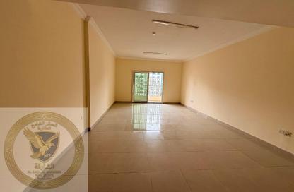 Apartment - 3 Bedrooms - 4 Bathrooms for rent in Al Nad - Al Qasimia - Sharjah