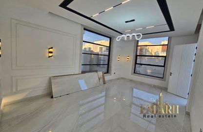 Villa - 6 Bedrooms - 7+ Bathrooms for rent in Kabbali Hills - Al Helio 2 - Al Helio - Ajman