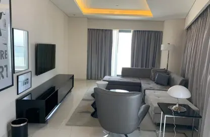 Apartment - 2 Bedrooms - 3 Bathrooms for rent in Tower D - Damac Towers by Paramount - Business Bay - Dubai Apartment - 2 Bedrooms - 3 Bathrooms for rent in Tower D - Damac Towers by Paramount - Business Bay - Dubai