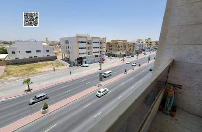 Apartment - 1 Bedroom - 2 Bathrooms for rent in Al Rawda 3 Villas - Al Rawda 3 - Al Rawda - Ajman