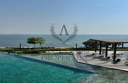 Apartment - 3 - 4 for sale in Bluewaters Residences Building 5 - Bluewaters Residences - Bluewaters - Dubai