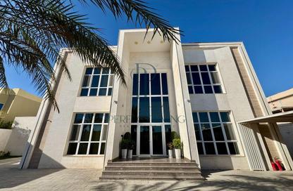 Villa - 6 Bedrooms - 7 Bathrooms for rent in Al Barsha 3 Villas - Al Barsha 3 - Al Barsha - Dubai