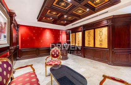 Office Space - Studio - 1 for rent in Al Manara Tower - Business Bay - Dubai
