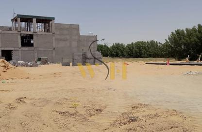 Land - Studio for sale in Al Zaheya Gardens - Al Zahya - Ajman Land - Studio for sale in Al Zaheya Gardens - Al Zahya - Ajman