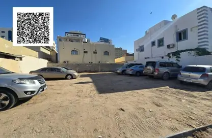 Land - Studio for sale in Al Naimiya - Al Nuaimiya - Ajman