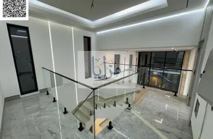 Villa - 5 Bedrooms - 7 Bathrooms for sale in Al Bahia Hills - Al Bahia - Ajman