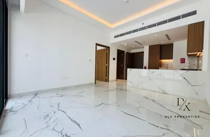 Apartment - 1 Bedroom - 1 Bathroom for rent in Azizi Riviera 59 - Azizi Riviera - Meydan One - Meydan - Dubai