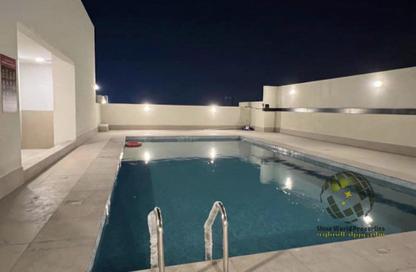 Apartment - 2 Bedrooms - 3 Bathrooms for sale in Garden Residences - Emirates City - Ajman