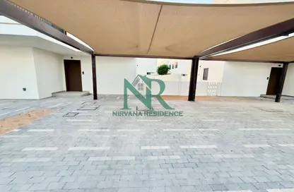 Villa - 4 Bedrooms - 5 Bathrooms for rent in Noya Viva - Noya - Yas Island - Abu Dhabi